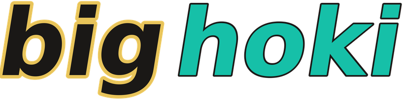 bighoki logo