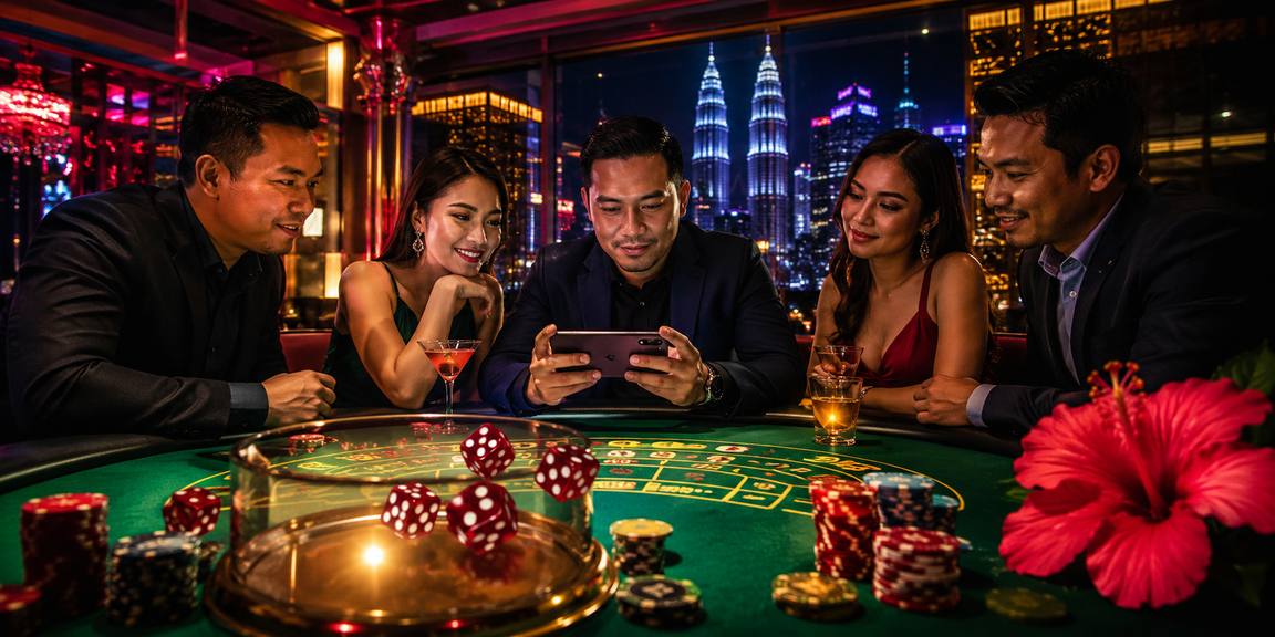 bighoki mobile gaming